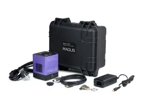 Камера цифровая MAGUS CLM90, изображение 5
