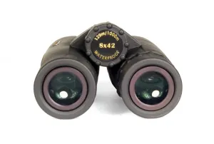 Бинокль Levenhuk Monaco 8x42, изображение 3