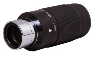 Окуляр Levenhuk Zoom 8–24 мм, 1,25", изображение 3