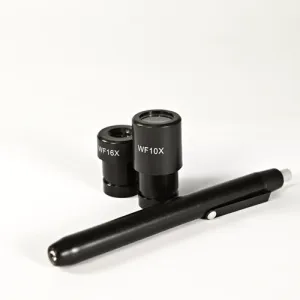 Микроскоп Levenhuk Rainbow 40L NG Lime\Лайм, изображение 8