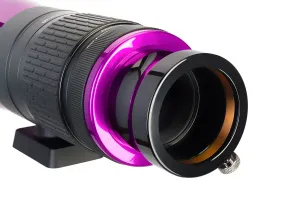 Телескоп Levenhuk New Skyline RA 72EDF AZ, изображение 11
