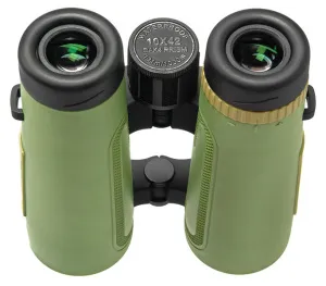 Бинокль Veber Nature Russia 10x42 Karelia, изображение 5