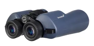 Бинокль Levenhuk New Sherman PLUS 12x50, изображение 12