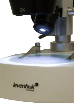 Микроскоп Levenhuk 8ST, изображение 8