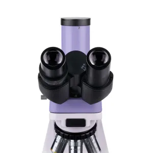 Микроскоп биологический цифровой MAGUS Bio D250TL LCD, изображение 11