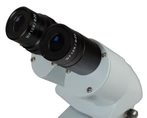 Микроскоп Bresser Researcher ICD LED 20x–80x, изображение 7