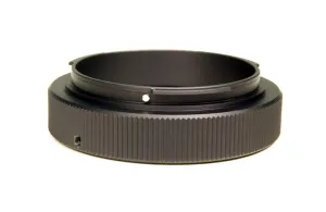 Т-кольцо Bresser для камер Minolta 7000, Sony Alpha M42, изображение 2