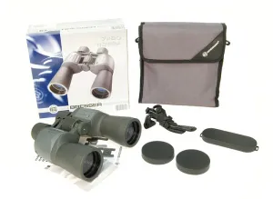 Бинокль Bresser Cobra 7x50, изображение 7