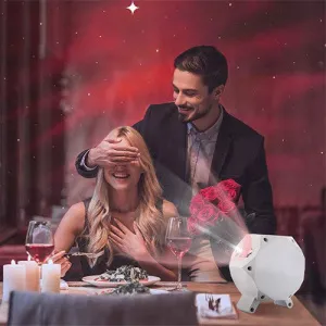 Домашний планетарий SITITEK Aurora, лазерный, изображение 2