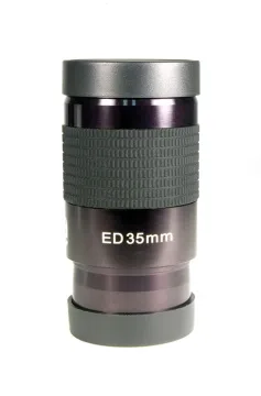 Окуляр Levenhuk Ra 35 мм, 2" ED, изображение 3