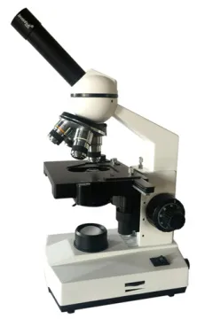 Микроскоп цифровой Levenhuk dAF1 40x–1000x, 0,35 Мпикс, подзаряжаемый, изображение 2