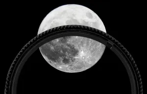 Фильтр нейтральной плотности SVBONY ND4, 1,25", изображение 4