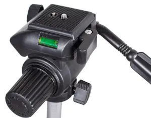 Штатив Bresser 1610 мм, алюминий, изображение 6