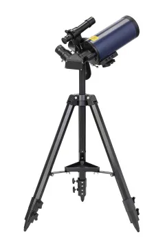 Телескоп Levenhuk New Skyline BASE МАК 70/1000 AZ-M, изображение 4