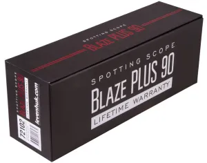 Зрительная труба Levenhuk Blaze PLUS 90, изображение 20