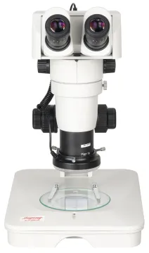 Микроскоп стереоскопический Микромед MC-А-0880-tilt, изображение 16