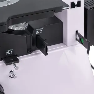 Микроскоп металлографический инвертированный цифровой MAGUS Metal VD700, изображение 14