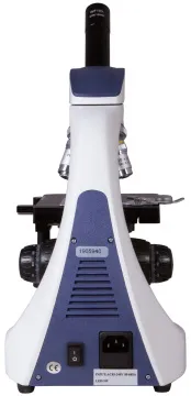 Микроскоп Levenhuk MED 10M, монокулярный, изображение 8