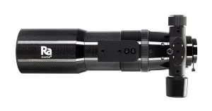 Телескоп Levenhuk New Skyline RA 80ED Carbon AZ, изображение 10