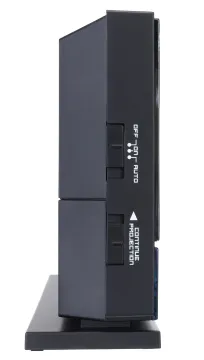 Метеостанция Bresser BF-PRO с проектором, черная, изображение 7