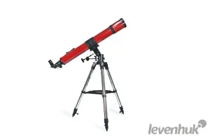 Телескоп Levenhuk Astro R195 AZ, изображение 34