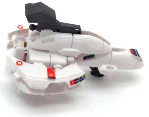 Конструктор ND Play «Космический флот 7 в 1» 6+, изображение 8