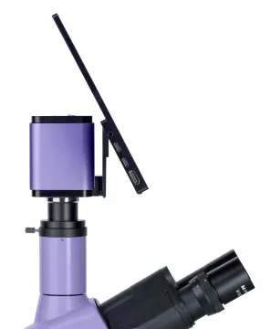 Микроскоп люминесцентный цифровой MAGUS Lum D400 LCD, изображение 21