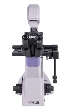 Микроскоп биологический инвертированный цифровой MAGUS Bio VD350, изображение 7