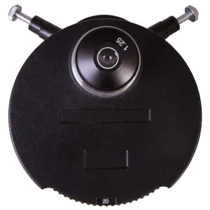 Фазово-контрастное устройство Levenhuk MED 40 (светлое поле), изображение 4