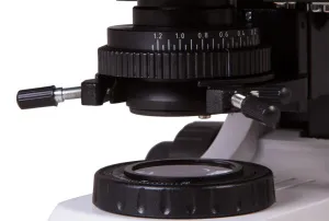 Микроскоп Levenhuk MED 1500T LED3, изображение 6