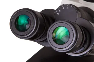 Микроскоп Levenhuk 1700T, изображение 8