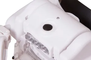 Лупа налобная с аккумулятором Levenhuk Zeno Vizor HR2, изображение 7