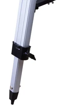 Монтировка Sky-Watcher AZ3 с алюминиевой треногой, изображение 8