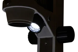 Микроскоп стереоскопический Bresser Science ETD-201 8–50x Trino, изображение 8