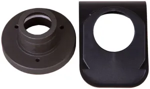 Устройство для простой поляризации Levenhuk MED 1000, изображение 2