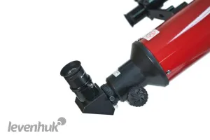 Телескоп Levenhuk Astro R195 AZ, изображение 36