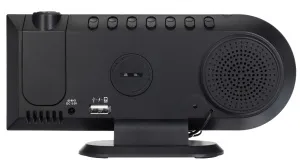 Часы-термометр Levenhuk Wezzer Tick H50, изображение 7