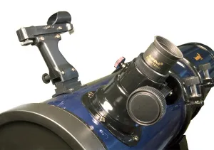 Телескоп Levenhuk Strike 135 PLUS, изображение 7