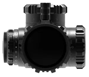 Прицел оптический ARTELV CRS Fiber 1–10x28 SFP, изображение 3