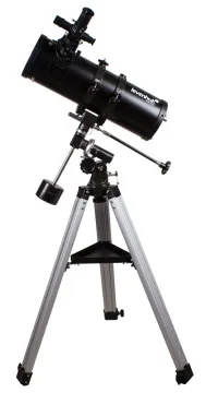 Телескоп Levenhuk Skyline 120x1000 EQ, изображение 2