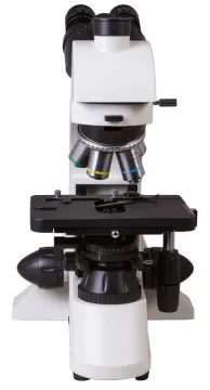 Микроскоп Levenhuk 1700T, изображение 14