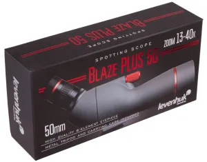 Зрительная труба Levenhuk Blaze PLUS 50, изображение 19
