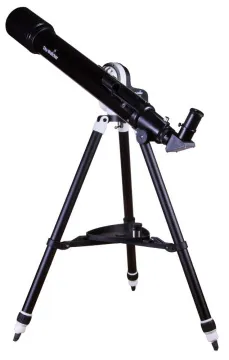 Телескоп Sky-Watcher 70S AZ-GTe SynScan GOTO, изображение 6