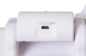 Лупа налобная с аккумулятором Levenhuk Zeno Vizor HR2, изображение 8