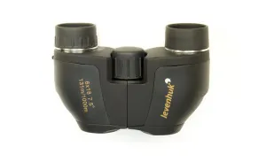 Бинокль Levenhuk Bino Ultra 6x18, изображение 2