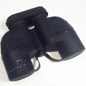 Бинокль Bresser Compass 7x50 OS, изображение 3