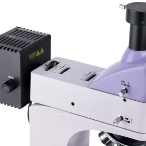 Микроскоп металлографический цифровой MAGUS Metal D600, изображение 15
