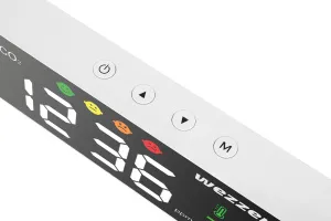 Монитор качества воздуха Levenhuk Wezzer Air MC50, изображение 4