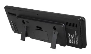 Метеостанция Ermenrich Report WR70, изображение 4