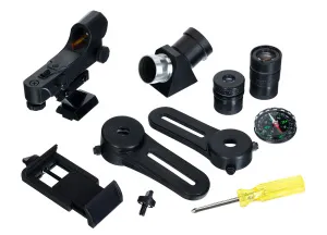 Телескоп Sky-Watcher 709AZ-GO2 SynScan GOTO, изображение 14